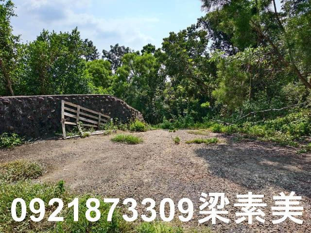 台南龍崎農地-1