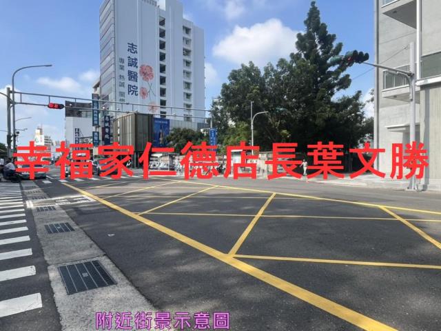 台南北區建地-9