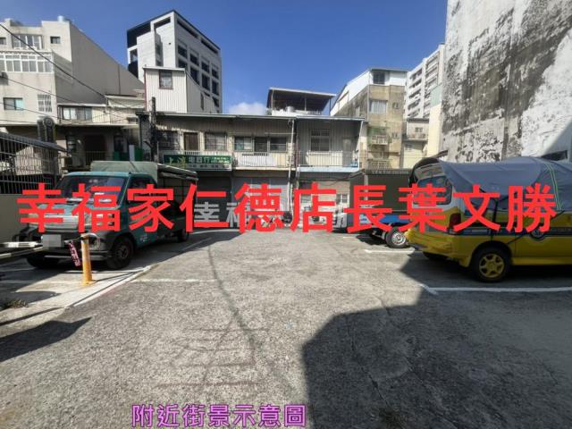 台南北區建地-2