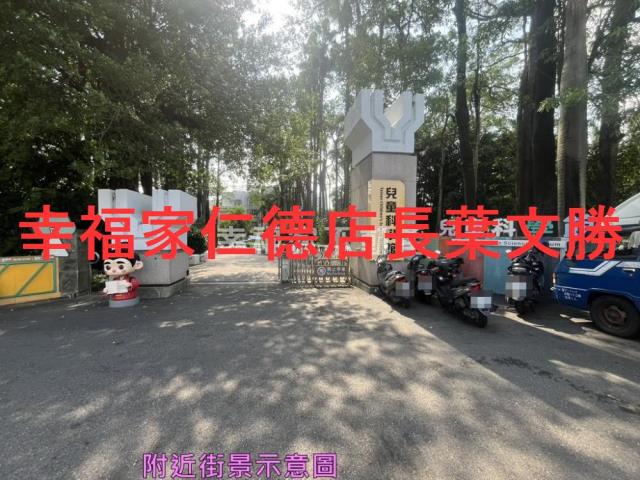 台南北區建地-4