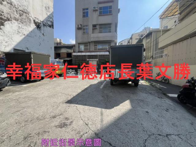 台南北區建地-7