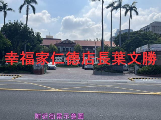 台南北區建地-8