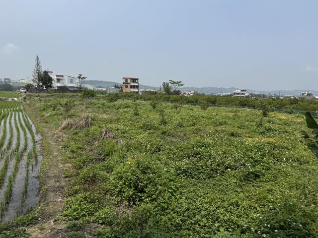 苗栗農地-0