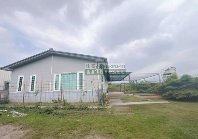 嘉義中埔農地-0