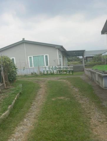 嘉義中埔農地-1