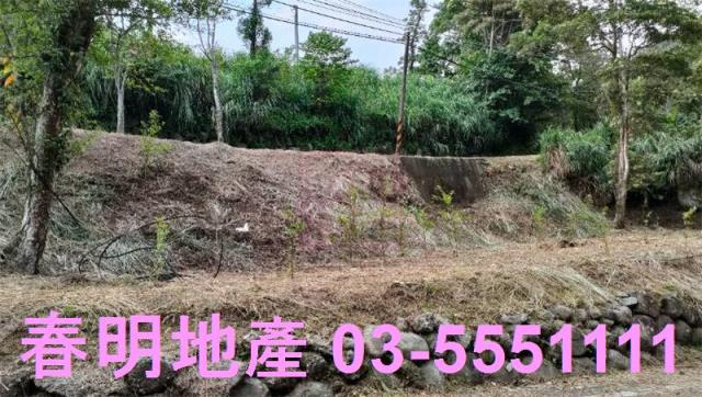 新竹橫山農地-12