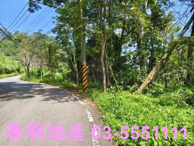 新竹橫山農地-7