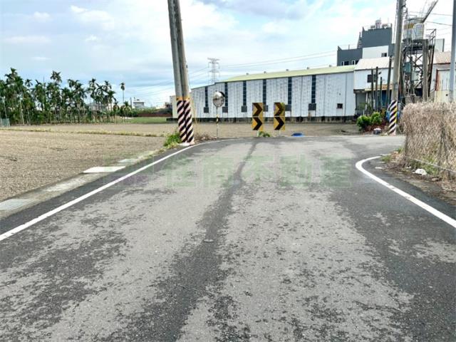 屏東新園建地-3