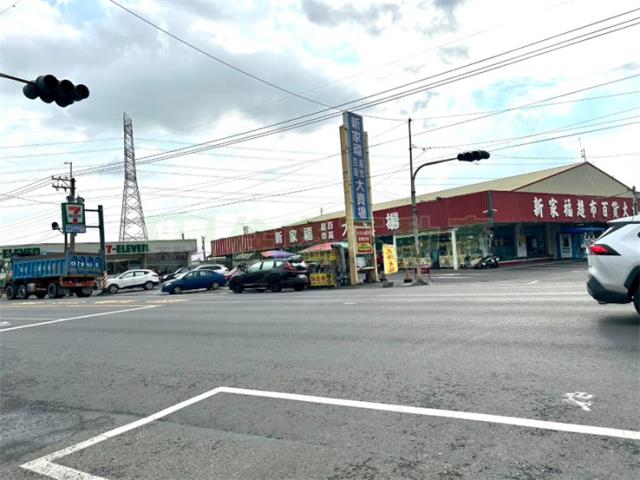 屏東新園建地-7