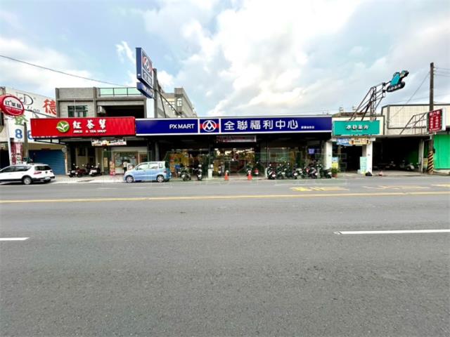 屏東新園建地-8