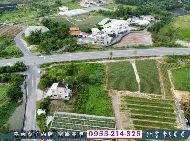 嘉義竹崎農地-9