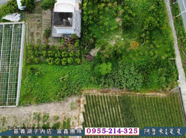 嘉義竹崎農地-6