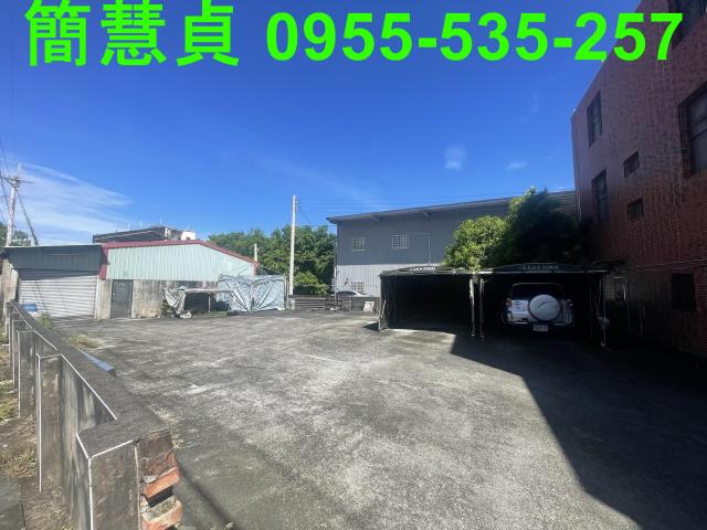 南投南投市建地-1