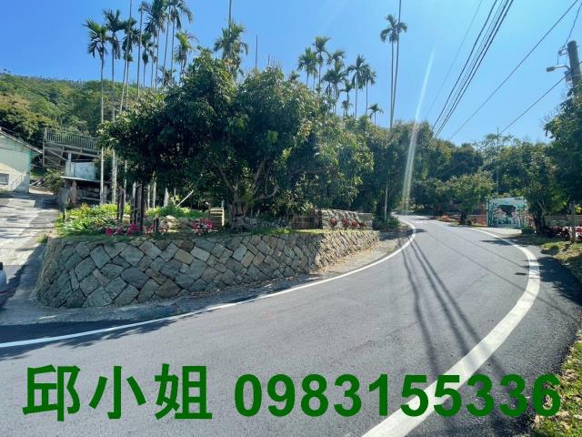 嘉義竹崎建地-1