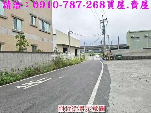 台南永康農地-10