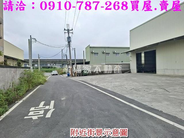 台南永康農地-11