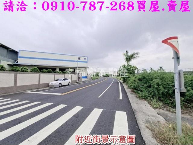 台南永康農地-12