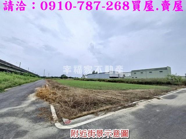 台南永康農地-14