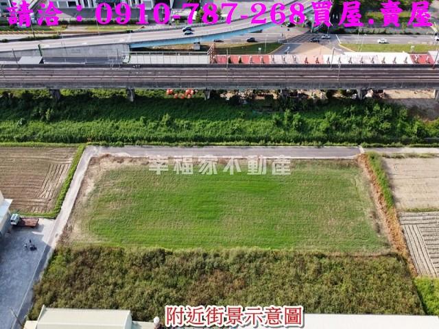 台南永康農地-1