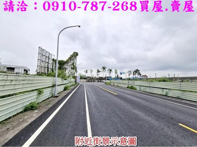 台南永康農地-3