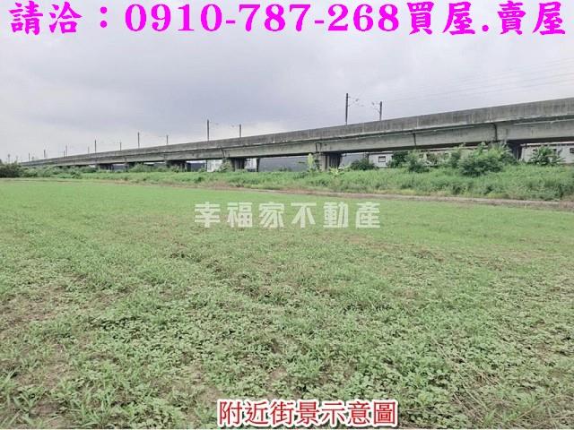 台南永康農地-6