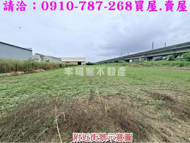 台南永康農地-8