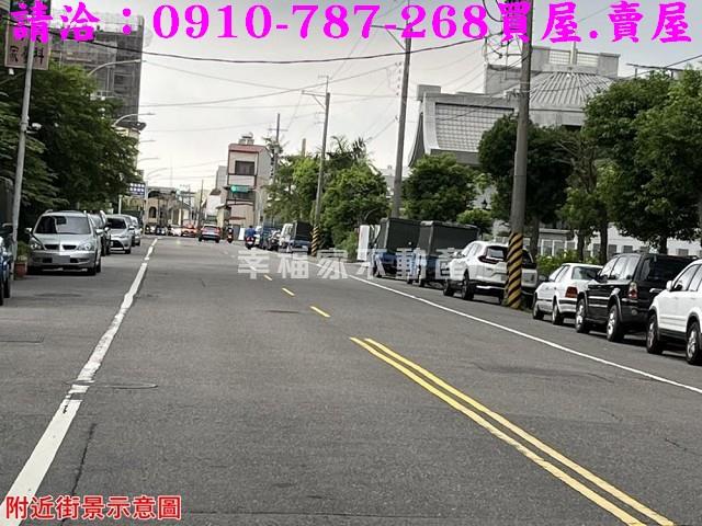 台南仁德農地-9