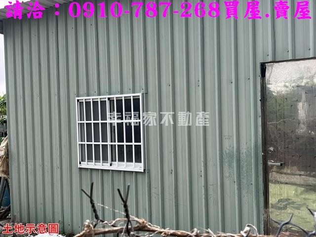 台南仁德農地-1