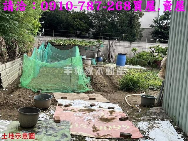 台南仁德農地-2