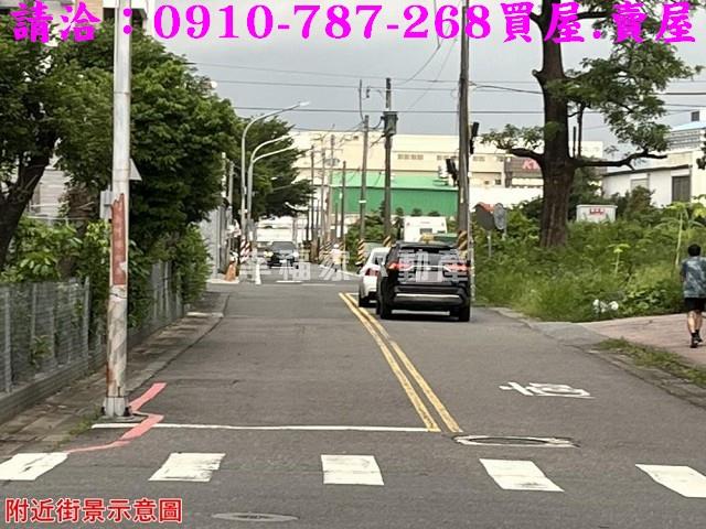 台南仁德農地-4