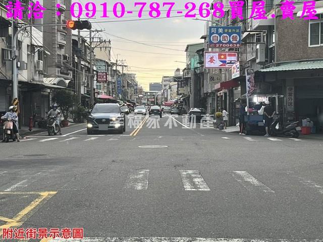 台南仁德農地-6