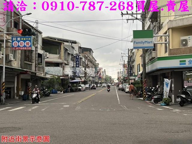 台南仁德農地-7