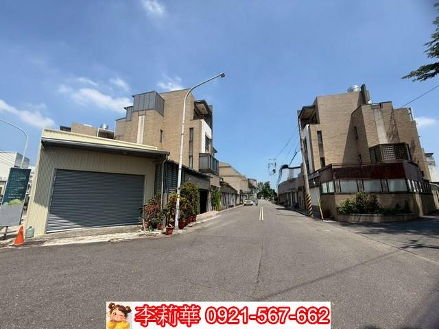 台南歸仁建地-1