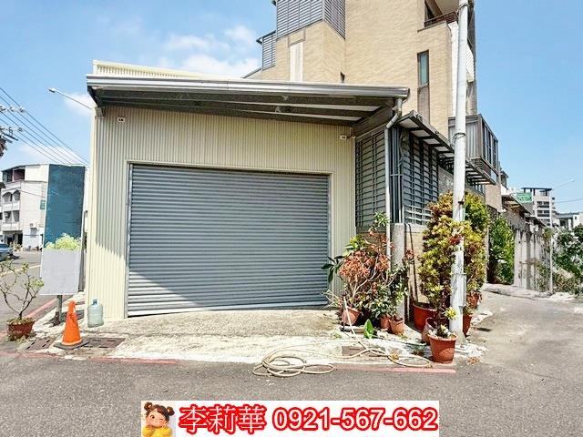 台南歸仁建地-2