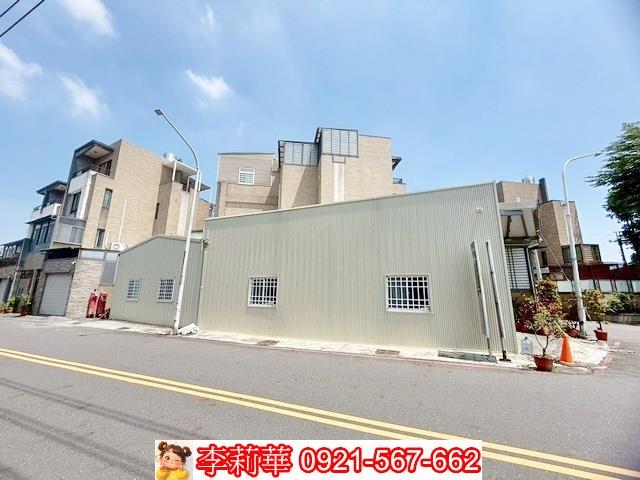 台南歸仁建地-3