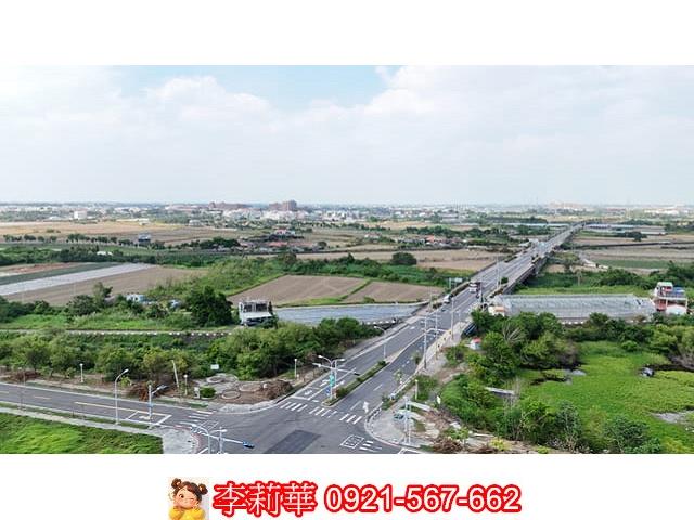 台南新營建地-1