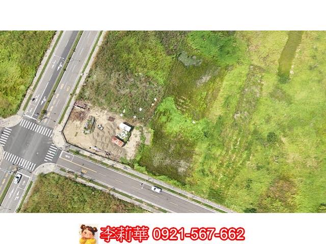 台南新營建地-1