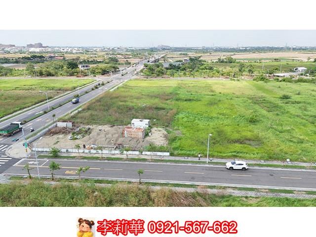 台南新營建地-3