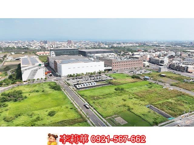 台南新營建地-4