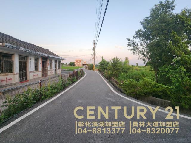 彰化永靖建地-1