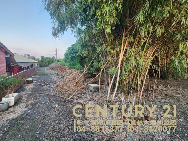 彰化永靖建地-4