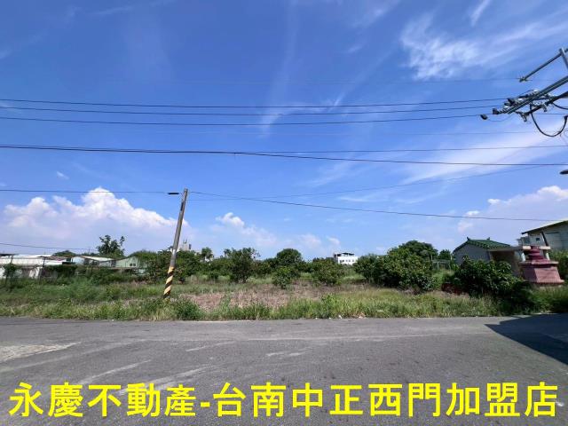 台南南區建地-9