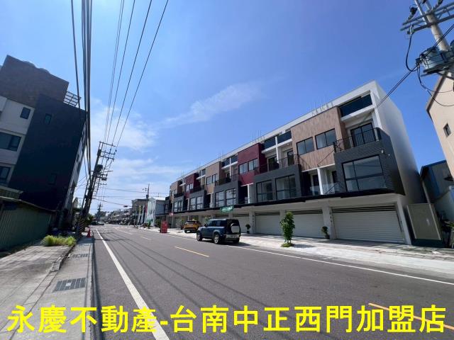 台南南區建地-4