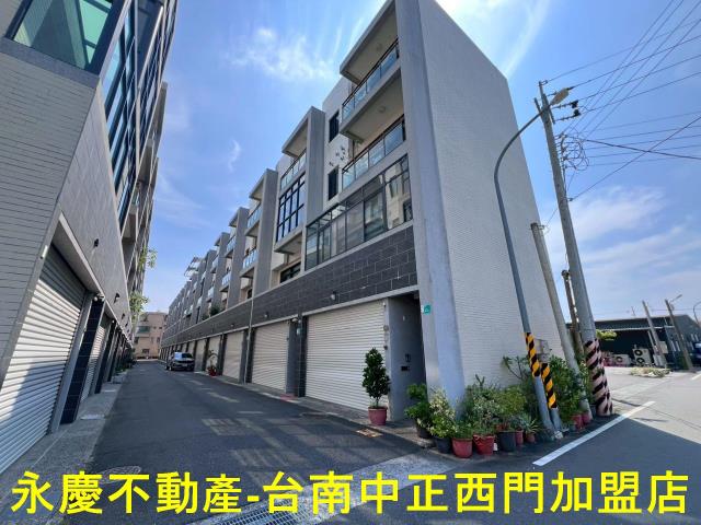 台南南區建地-7