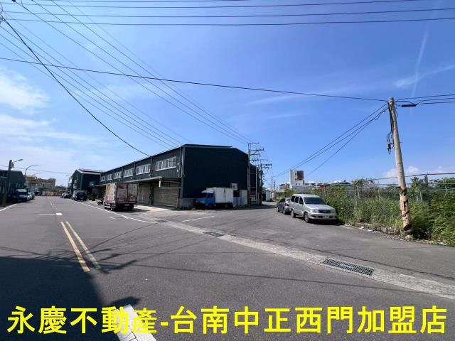 台南南區建地-8