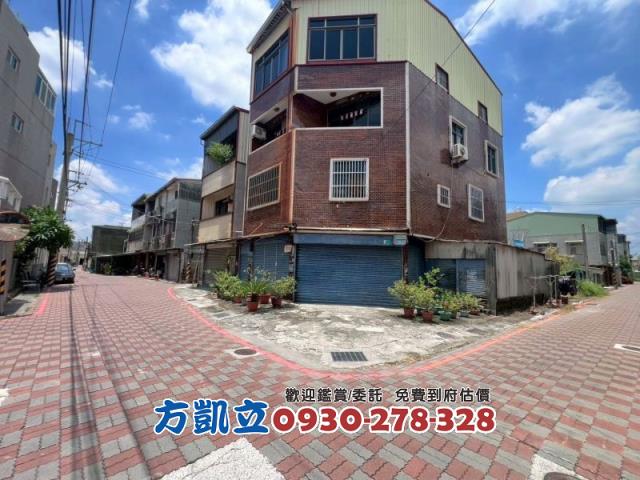 台南仁德建地-9