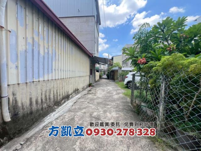 台南仁德建地-12