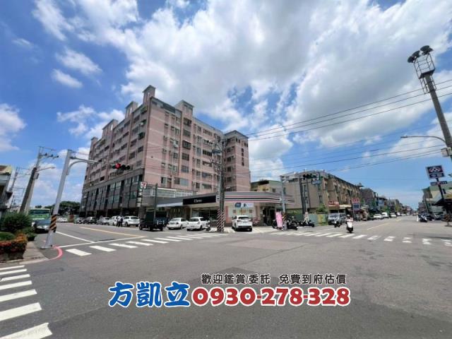 台南仁德建地-13