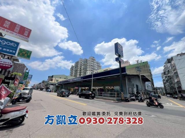 台南仁德建地-14