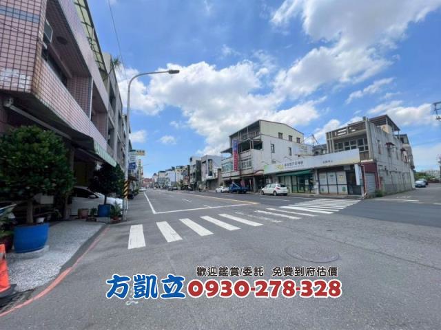 台南仁德建地-2